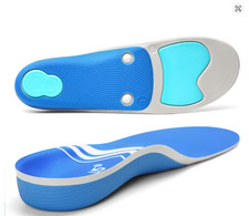 Orthopädische Einlegesohlen