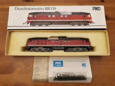 Diesellokomotive BR 130 von