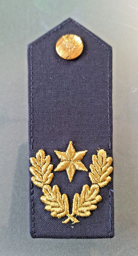 Schulterklappen polizei - 2,