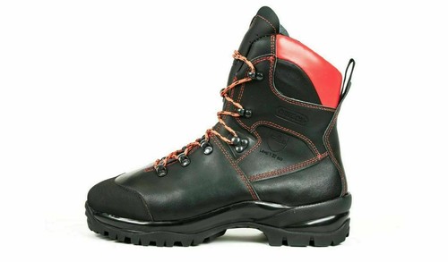 Oregon waipoua lederstiefel - oregon,