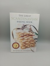 The Great Scandinavian Baking