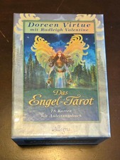 Das Engel-Tarot