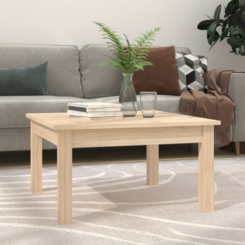 Couchtisch 55x55x30 - , cm