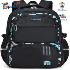 Schulrucksack Jungen Teenager