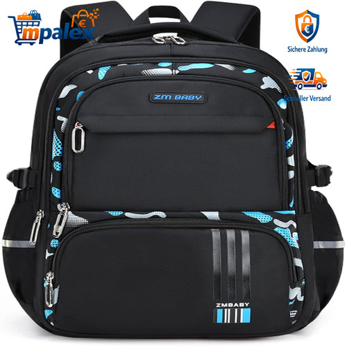 Schulrucksack jungen teenager - jungen,