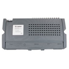 Steuerung - für Mover SER -