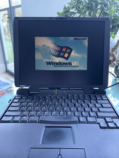 Dell Latitude CPi D-Series