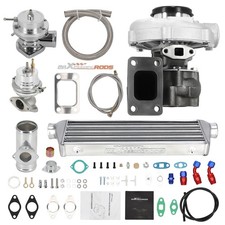 Universal T3/T4 T04E