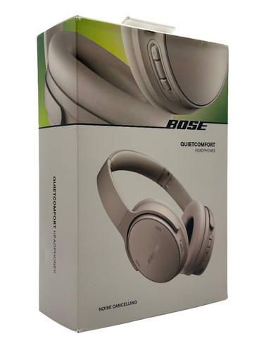 Bose quietcomfort wireless - quietcomfort,