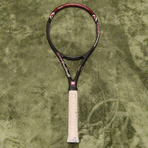 Wilson hyper prostaff - hyper,