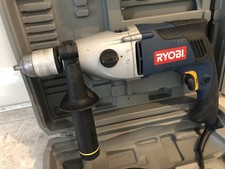 Ryobi EID-100-2RE Schlaghammer