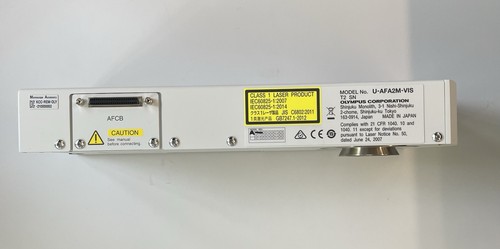 Olympus afa2m vis - ✅,