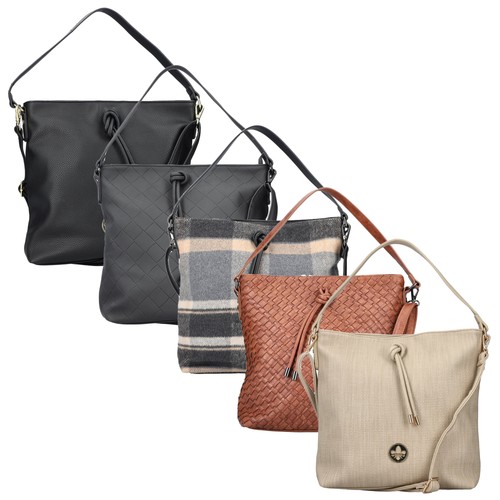 Rieker damen schultertasche - rieker,