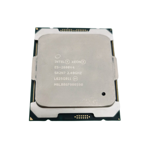 Intel xeon 2680 14 core - intel, 14-core