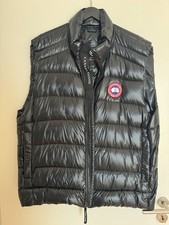 Canada Goose Weste Crofton