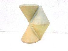 Geometrische  Studiokeramik