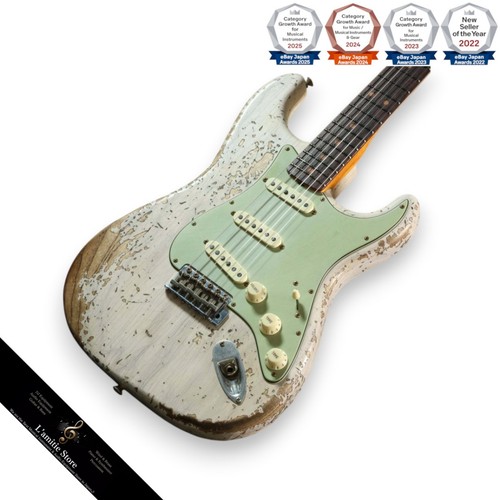 Fender custom shop 1963 - custom,