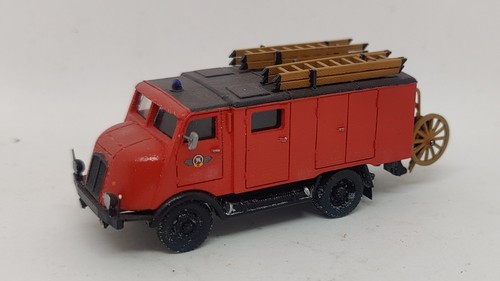 Ifa lf 15 - 1:87,