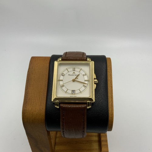 Maurice lacroix uhr gold - lacroix,