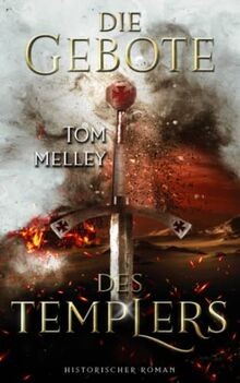 Die gebote des - des, templers