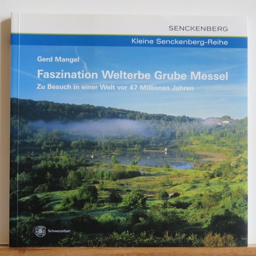 Gerd mangel faszination - mangel:,