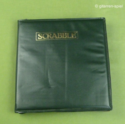 Reise scrabble - reise-scrabble, im