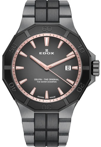 Edox delfin the - edox, original