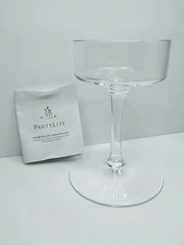 PartyLite Elegance Stemmed