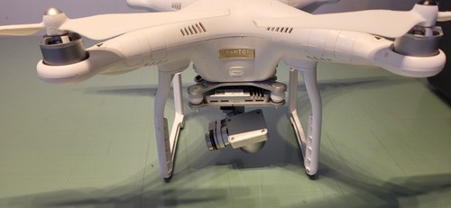 Dji phantom professional - 3, professional,