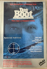 Das Boot   DVD  Special