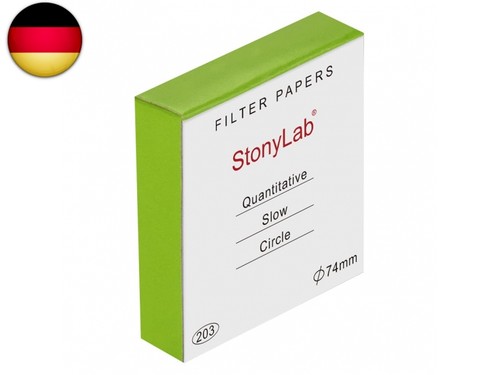 Stonylab quantitatives - stonylab,