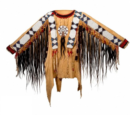 Traditionelles indianisches