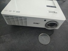 Acer DLP Projector Acer