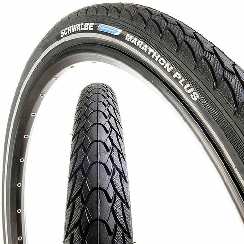 Schwalbe marathon plus - marathon,
