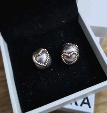   Pandora Bicolor Clips