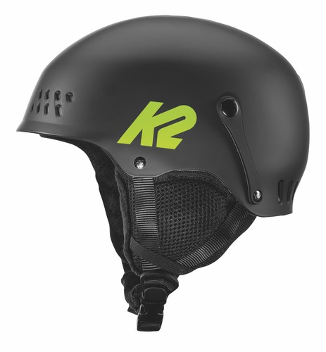 Ski kinder helm entity - k2,
