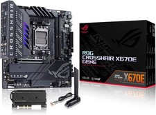 ASUS ROG Crosshair X670E Gene