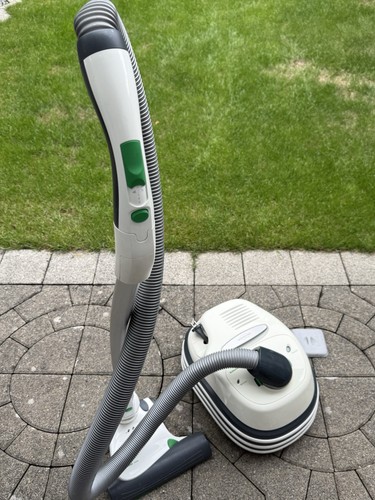 Vorwerk kobold vt270 - vorwerk,