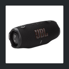 JBL Charge 6 Tragbarer