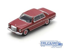 Schuco Mercedes Benz -/8 Coupe