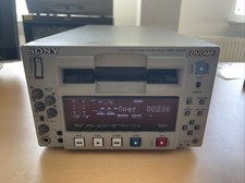 Sony dsr 1500p minidv - minidv, dv