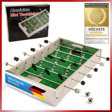 Mini tischkicker kickertisch - tischkicker,