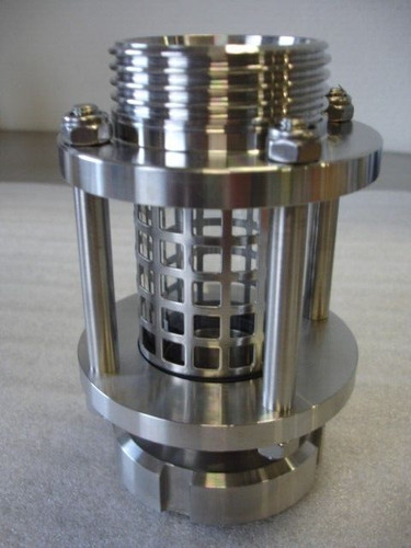 Schaulaterne schauglas 65 - schaulaterne, dn