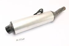 Ducati 750 SS ZDM750SC 1993 - Schalldämpfer Auspuff rechts A173F