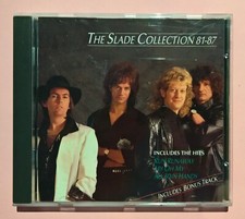 Slade (CD) The Slade