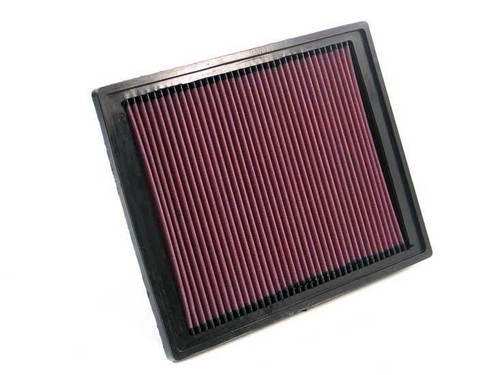 Sport luftfilter 33 - k&n, 33-2337