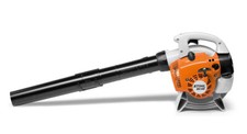 Neu STIHL LAUBBLÄSER