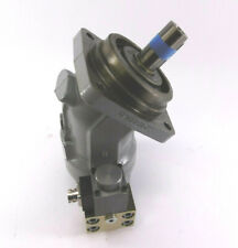 Mahle Hydraulikmotor mit elektrohydraulischer Steuerung | Welle Ø 30mm |Bj. 2014