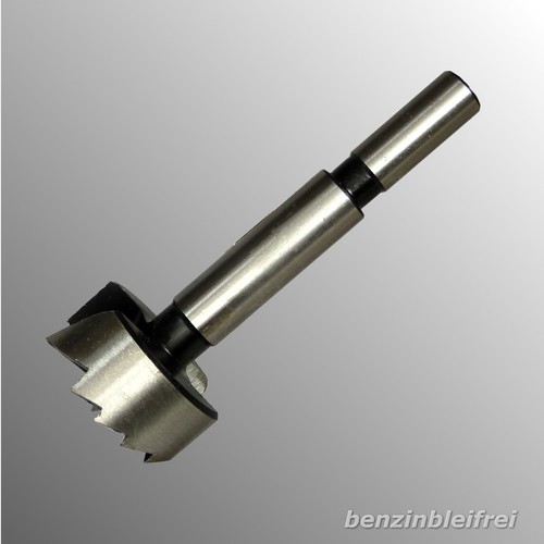 Forstnerbohrer 54mm - forstnerbohrer, 6-54mm