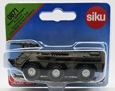 Siku Panzer-Spähwagen 0871